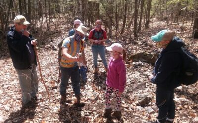 Homeschooler Opportunity: Geology for Kids